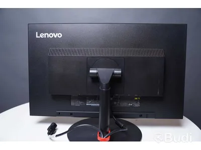 Datorskärmar 2st - Lenovo ThinkVision T24i-10.