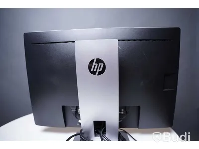 Datorskärmar 2st - HP EliteDisplay E242, HP E241i IPS Display.