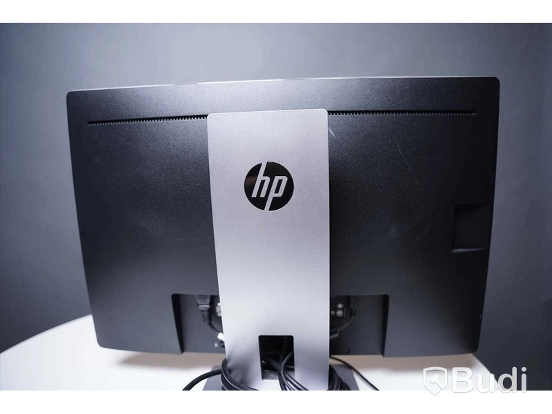 Datorskärmar 2st - HP EliteDisplay E242, HP E241i IPS Display.