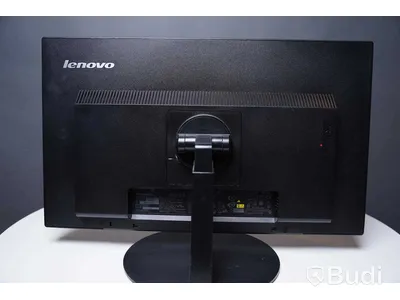Datorskärmar 3st - Lenovo ThinkVision T24i-10, Lenovo ThinkVision T2424pA, Lenovo ThinkVision E24-10.