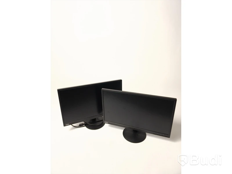 Datorskärmar 2st Lenovo Thinkvision E24-10