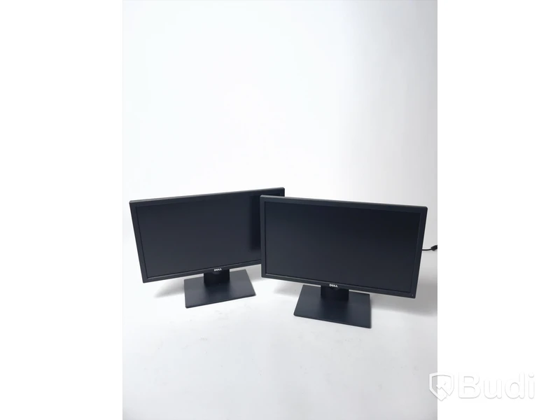 Datorskärmar 2st DELL 22”