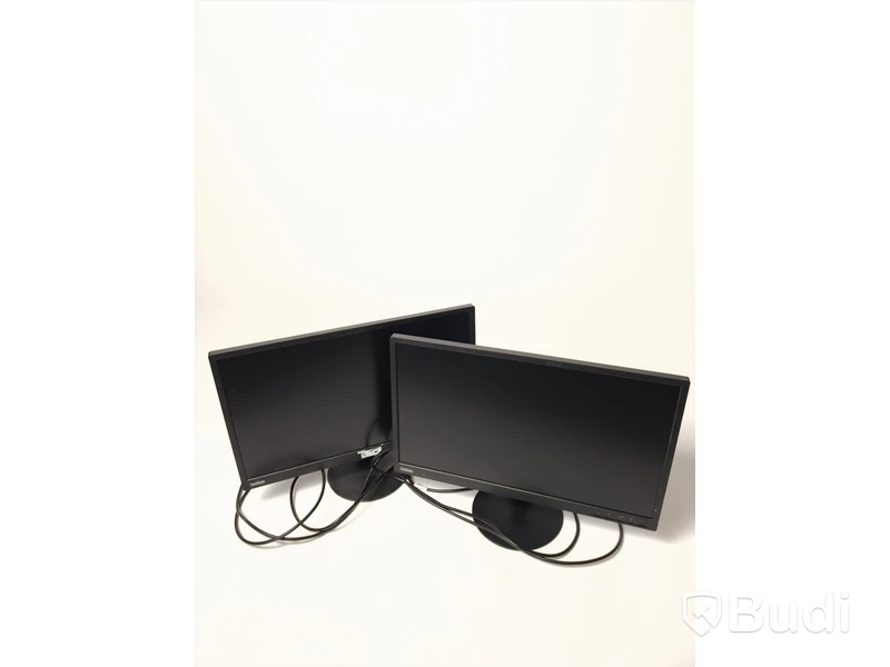 Datorskärmar 2st Lenovo Thinkvision E24-10