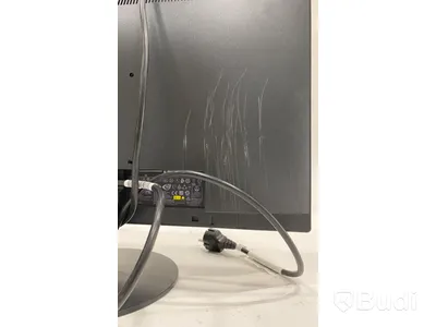 2 st Lenovo T2224dA, 21,5” datorskärmar