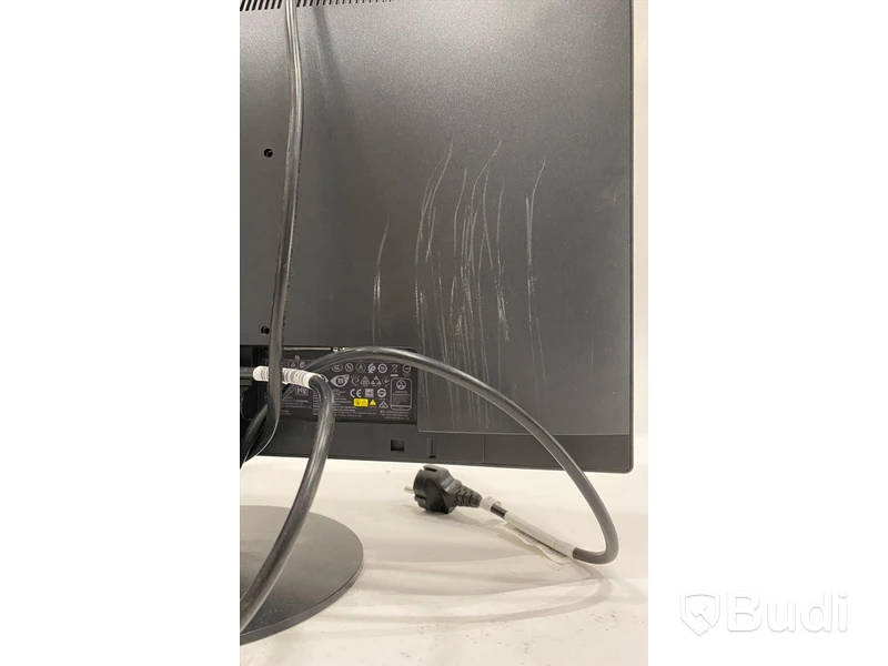 2 st Lenovo T2224dA, 21,5” datorskärmar