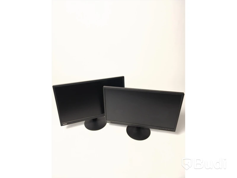 Datorskärmar 2st Lenovo Thinkvision E24-10