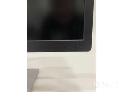 2 st HP EliteDisplay E242 Monitor, 24” skärmar