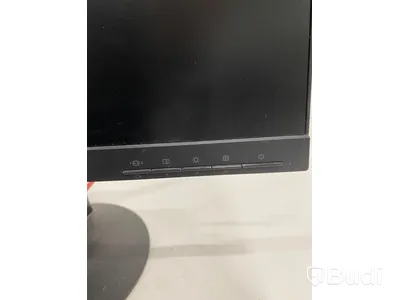 2 st Lenovo Thinkvision T24i-10, ca 24”