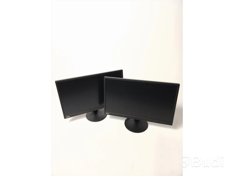 Datorskärmar 2st Lenovo Thinkvision E24-10