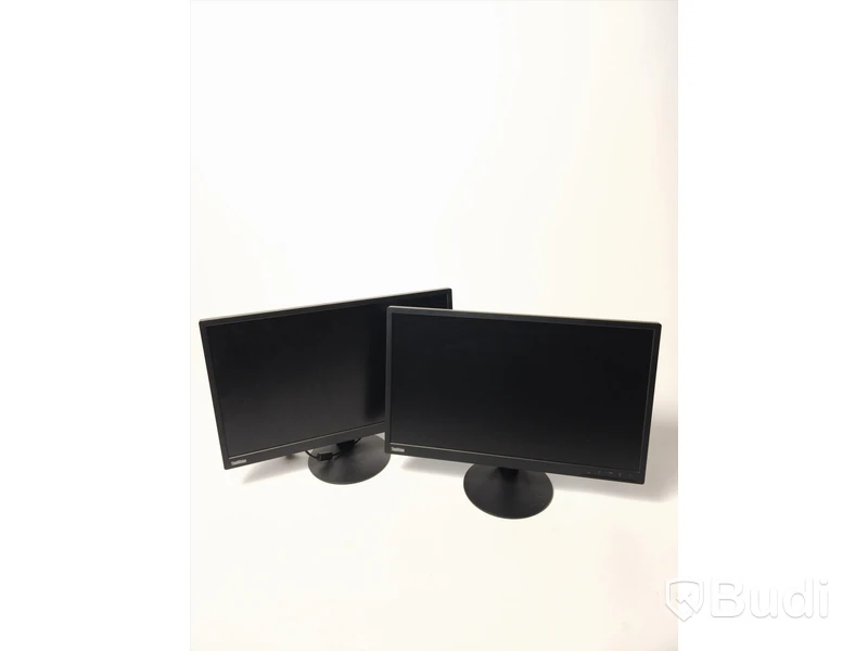 Datorskärmar 2st Lenovo Thinkvision E24-10