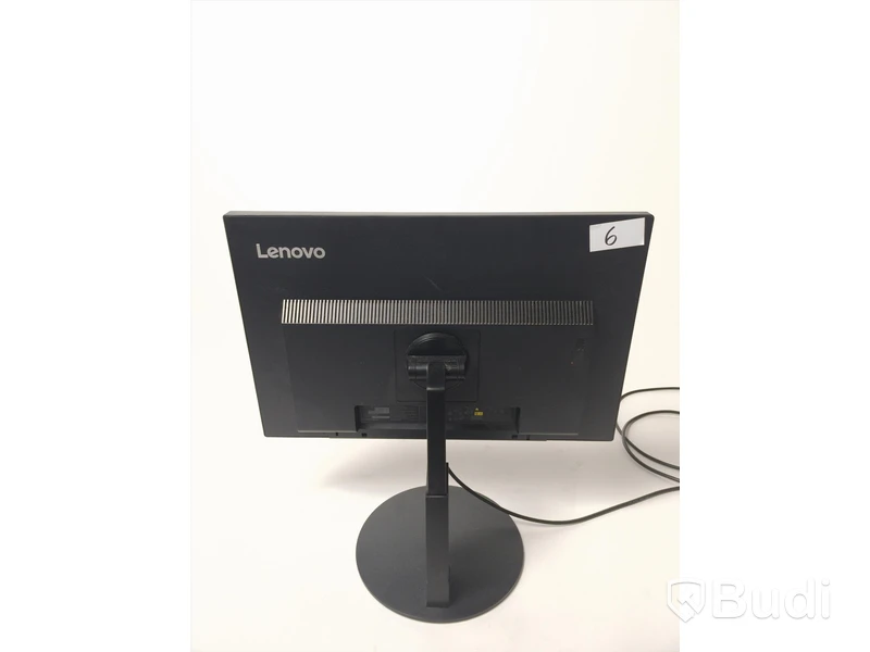 Datorskärm Lenovo 24”