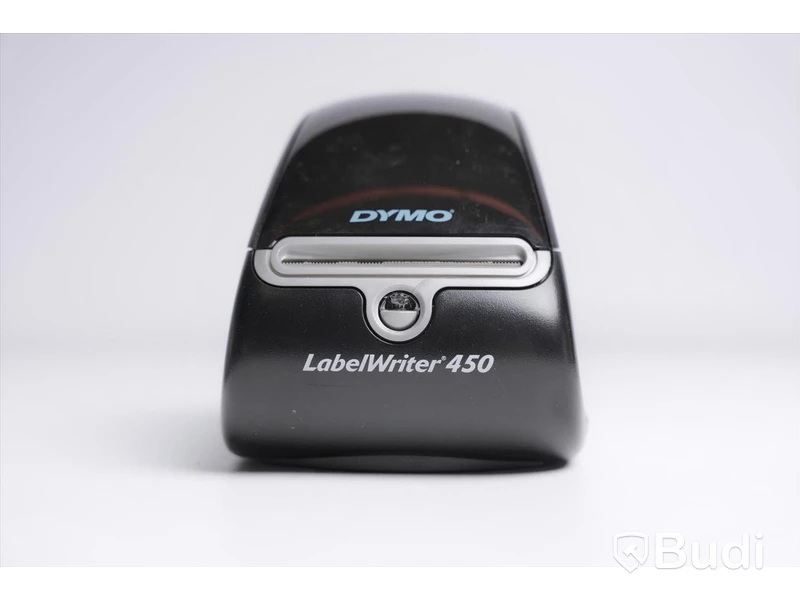 Etikettskrivare 2st - Dymo LabelWriter 450