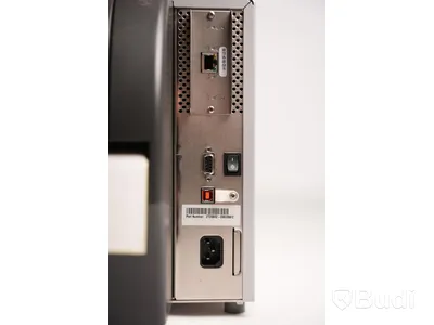 Etikettskrivare - Zebra ZT23042-D0E200FZ