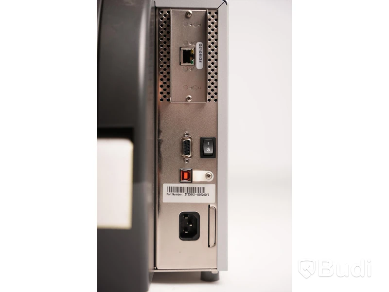 Etikettskrivare - Zebra ZT23042-D0E200FZ
