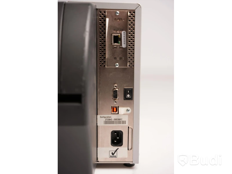 Etikettskrivare - Zebra ZT23042-D0E200FZ