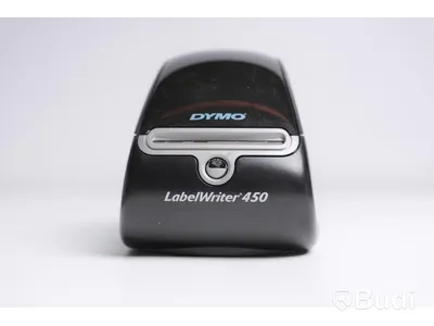 Etikettskrivare 2st - Dymo LabelWriter 450