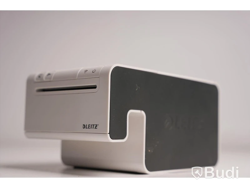 Etikettskrivare - Leitz Icon 70010000