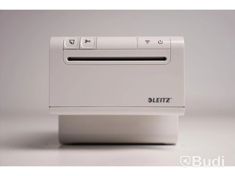 Etikettskrivare - Leitz Icon 70010000