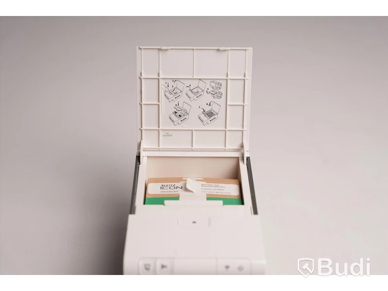 Etikettskrivare - Leitz Icon 70010000