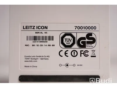 Etikettskrivare - Leitz Icon 70010000
