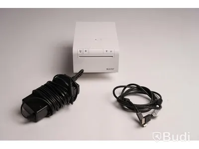 Etikettskrivare - Leitz Icon 70010000