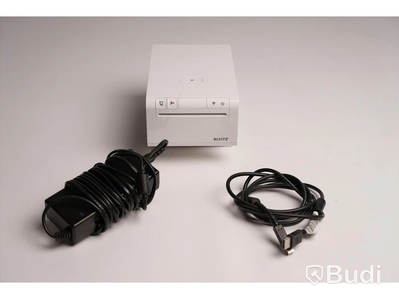 Etikettskrivare - Leitz Icon 70010000