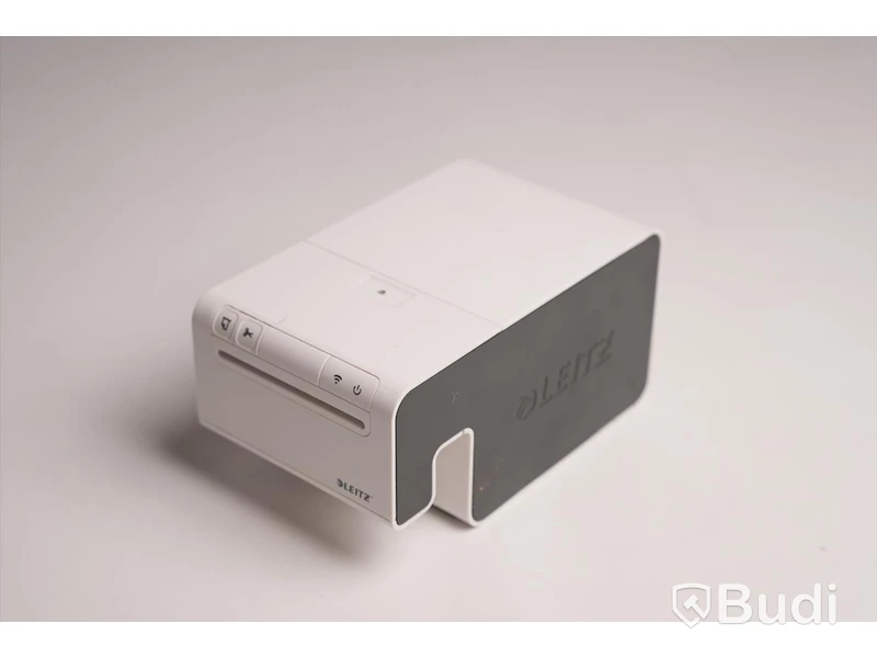 Etikettskrivare - Leitz Icon 70010000
