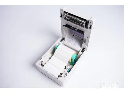 Etikettskrivare - Toshiba B-EV4D-GS14-QM-R