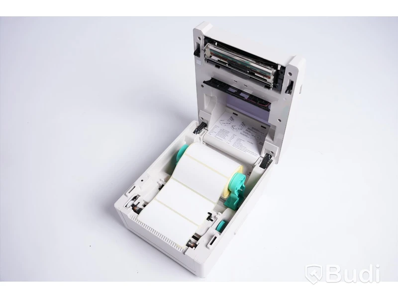 Etikettskrivare - Toshiba B-EV4D-GS14-QM-R