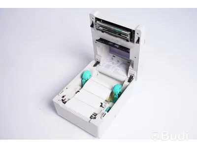 Etikettskrivare - Toshiba B-EV4D-GS14-QM-R