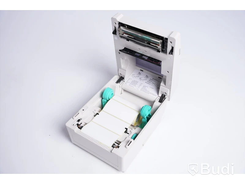 Etikettskrivare - Toshiba B-EV4D-GS14-QM-R