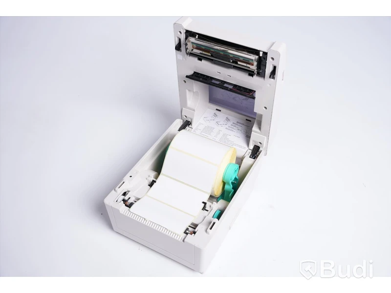 Etikettskrivare - Toshiba B-EV4D-GS14-QM-R