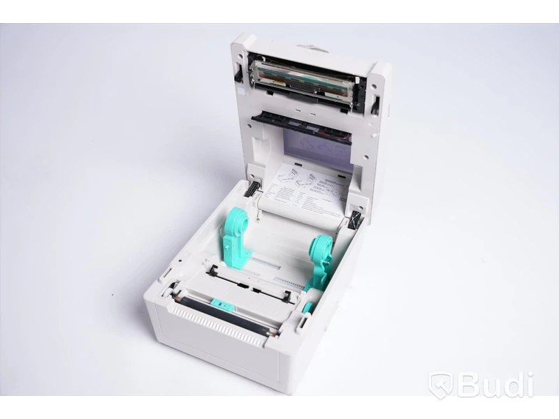 Etikettskrivare - Toshiba B-EV4D-GS14-QM-R