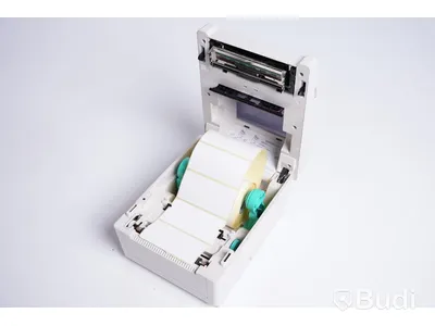 Etikettskrivare - Toshiba B-EV4D-GS14-QM-R