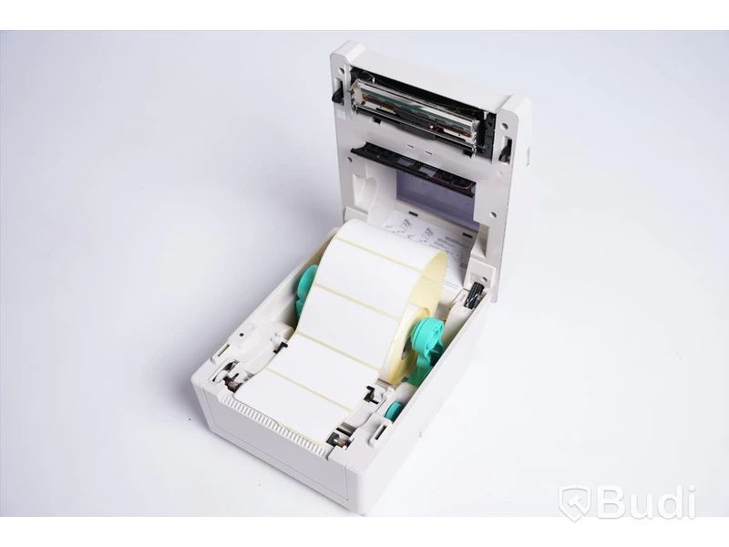 Etikettskrivare - Toshiba B-EV4D-GS14-QM-R