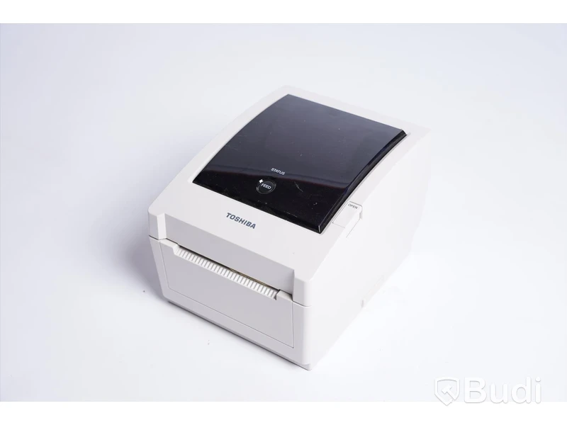 Etikettskrivare - Toshiba B-EV4D-GS14-QM-R