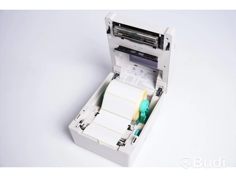 Etikettskrivare - Toshiba B-EV4D-GS14-QM-R