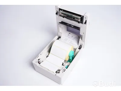 Etikettskrivare - Toshiba B-EV4D-GS14-QM-R