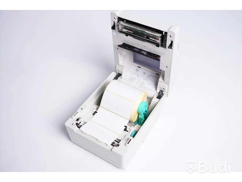 Etikettskrivare - Toshiba B-EV4D-GS14-QM-R