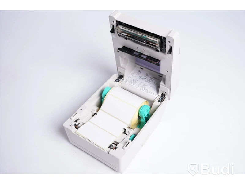 Etikettskrivare - Toshiba B-EV4D-GS14-QM-R