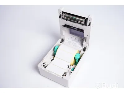 Etikettskrivare - Toshiba B-EV4D-GS14-QM-R