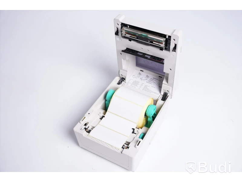 Etikettskrivare - Toshiba B-EV4D-GS14-QM-R