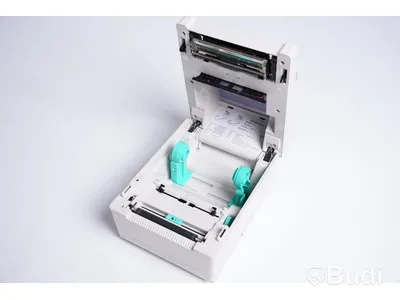 Etikettskrivare - Toshiba B-EV4D-GS14-QM-R