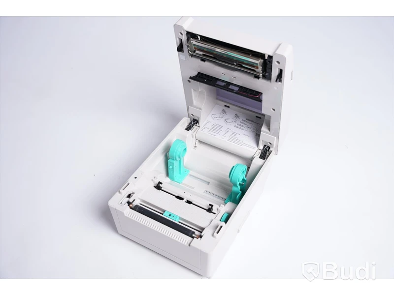 Etikettskrivare - Toshiba B-EV4D-GS14-QM-R