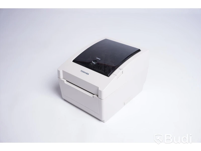 Etikettskrivare - Toshiba B-EV4D-GS14-QM-R