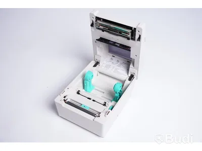 Etikettskrivare - Toshiba B-EV4D-GS14-QM-R