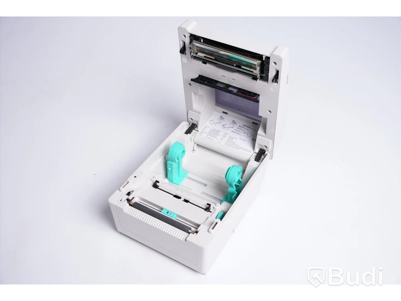 Etikettskrivare - Toshiba B-EV4D-GS14-QM-R