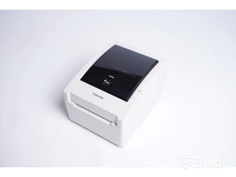 Etikettskrivare - Toshiba B-EV4D-GS14-QM-R