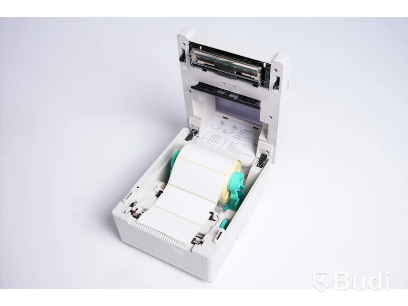 Etikettskrivare - Toshiba B-EV4D-GS14-QM-R