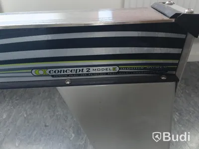 Roddmaskin Concept 2 Modell LE med PM4 displayenhet